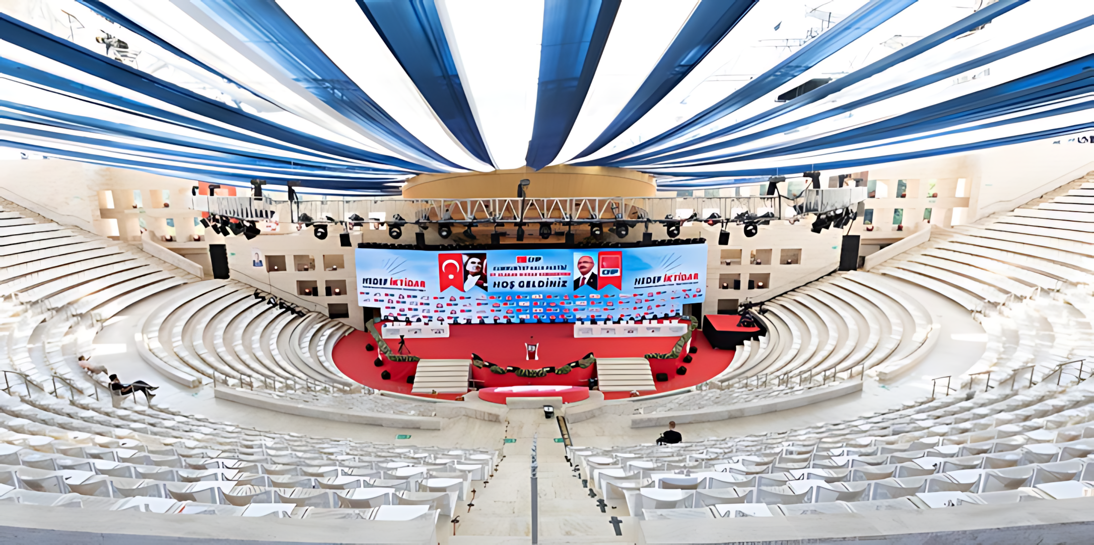 Mağaza Açılış Töreni